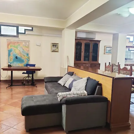 La Tua Casa Sul Mare *