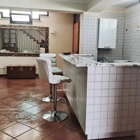 La Tua Casa Sul Mare * Avola