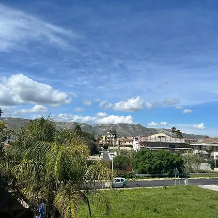 La Tua Casa Sul Mare * Avola