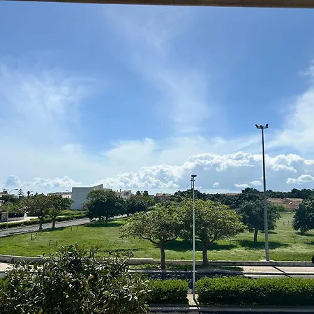 La Tua Casa Sul Mare Apartment