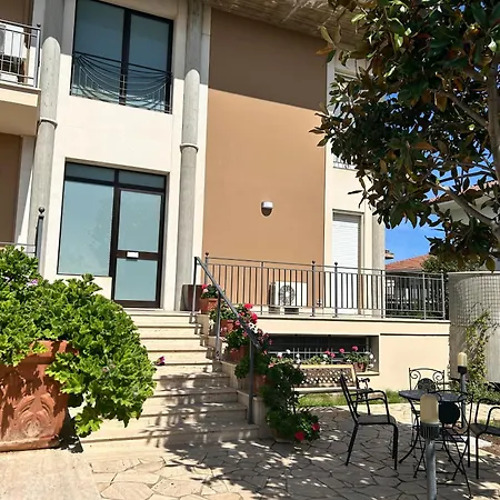 La Tua Casa Sul Mare *