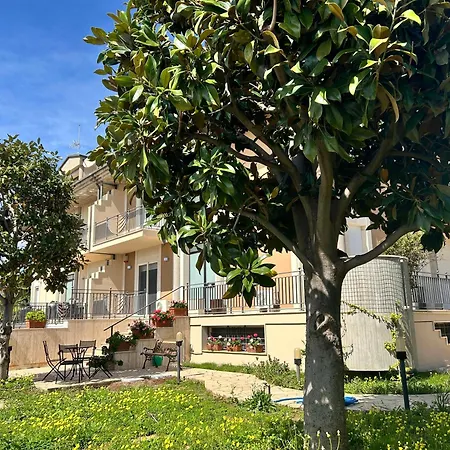 La Tua Casa Sul Mare Avola