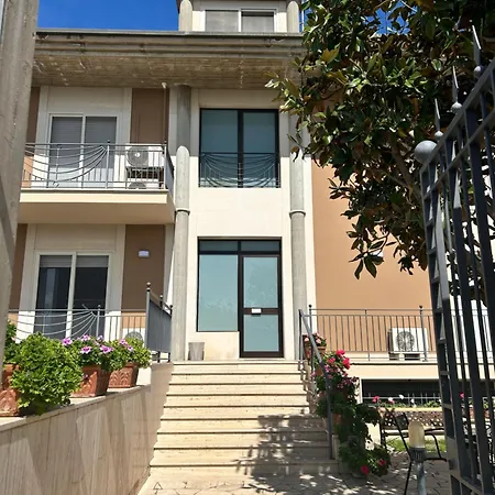 La Tua Casa Sul Mare Apartment *