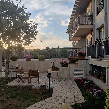 La Tua Casa Sul Mare Apartment Avola