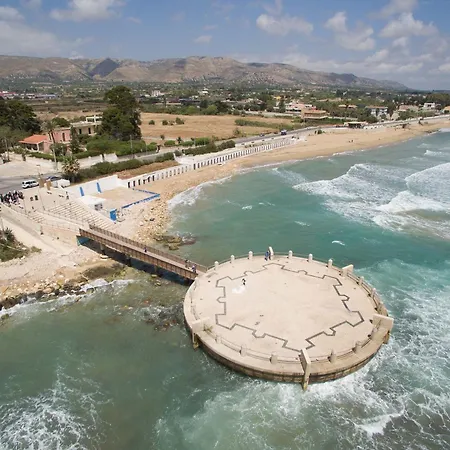 La Tua Casa Sul Mare
