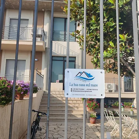 La Tua Casa Sul Mare * Авола