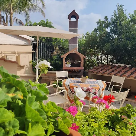 La Tua Casa Sul Mare Авола