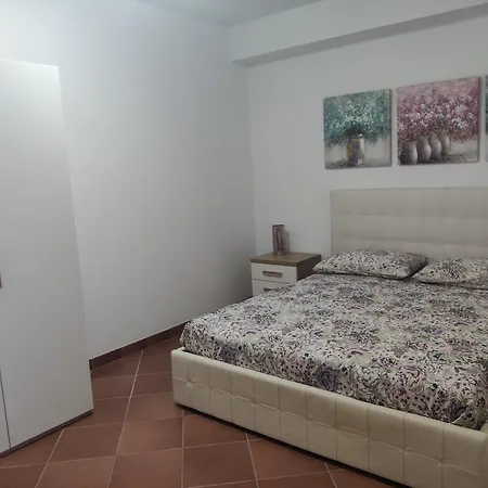 La Tua Casa Sul Mare Апартаменты *