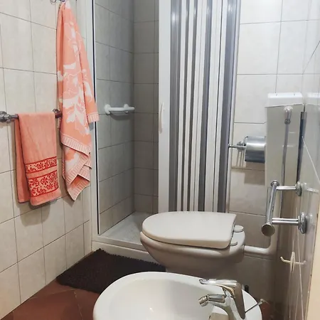 La Tua Casa Sul Mare Авола